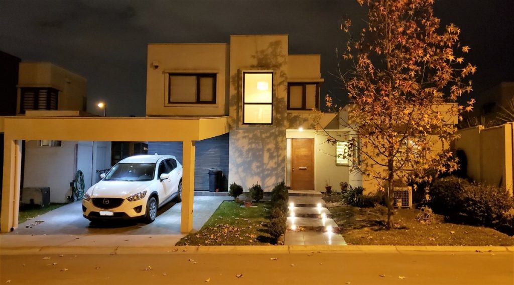 Venta Casa Peñalolen-Altos del Parque